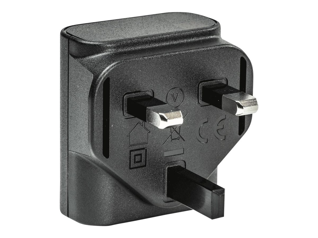 Socket Mobile AC Power Supply USB - Netzteil - Wechselstrom