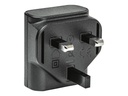 Socket Mobile AC Power Supply USB - Netzteil - Wechselstrom