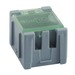 Synergy 21 S21-COMP-00356 - Grün - Grau - 3,2 cm - 28 mm - 21,5 mm