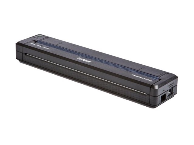 Brother PocketJet PJ-723 - Drucker - s/w - Thermodirekt