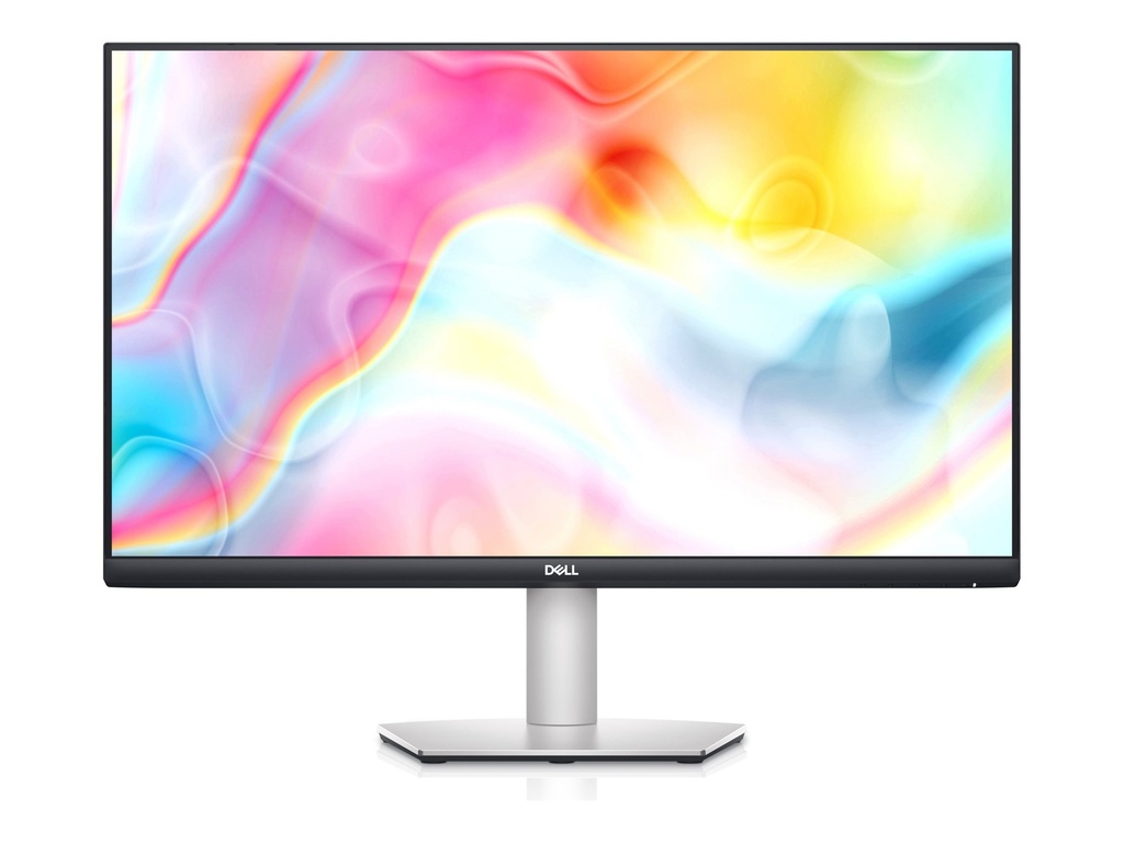 Dell S2722DC - LED-Monitor - 68.47 cm (27") -