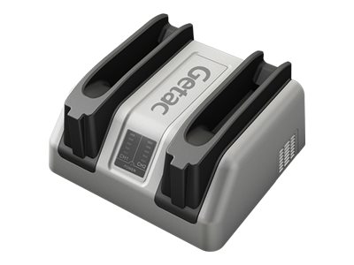 GETAC Batterieladegerät - extern - Wechselstrom