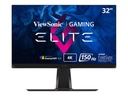 ViewSonic ELITE Gaming XG320U - LED-Monitor - Gaming - 81.3 cm (32")