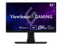 ViewSonic ELITE XG320U - LED-Monitor - Gaming - 81.3 cm (32")