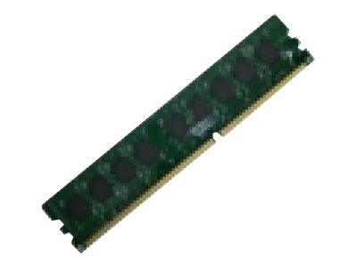 QNAP DDR4 - Modul - 4 GB - DIMM 288-PIN - 2666