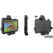 Brodit 739320 - Tablet/UMPC - Passive Halterung - Auto/Innenbereich - Schwarz