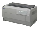Epson DFX 9000N - Drucker - s/w - Punktmatrix - 419,1 mm (Breite)