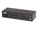 ATEN VM0202HB 2 x 2 - Video/Audio-Schalter