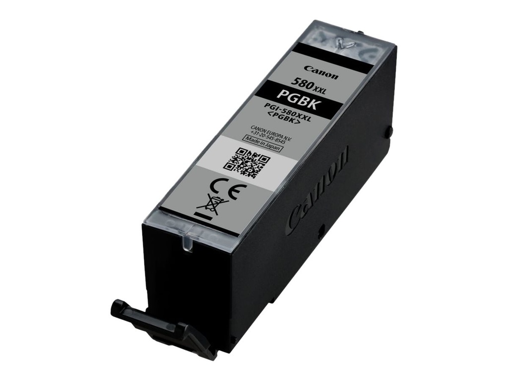 Canon PGI-580PGBK XXL - 25.7 ml - Größe XXL