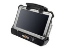 Panasonic Havis PCPE-HAVG105 - Dockingstation - VGA, HDMI