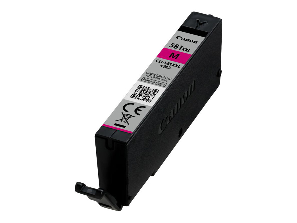 Canon CLI-581M XXL - Größe XXL - Magenta - original