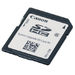 Canon 0655A002 - 8 GB - SD - Schwarz