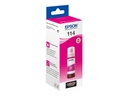 Epson 114 - 70 ml - Magenta - original - Nachfülltinte