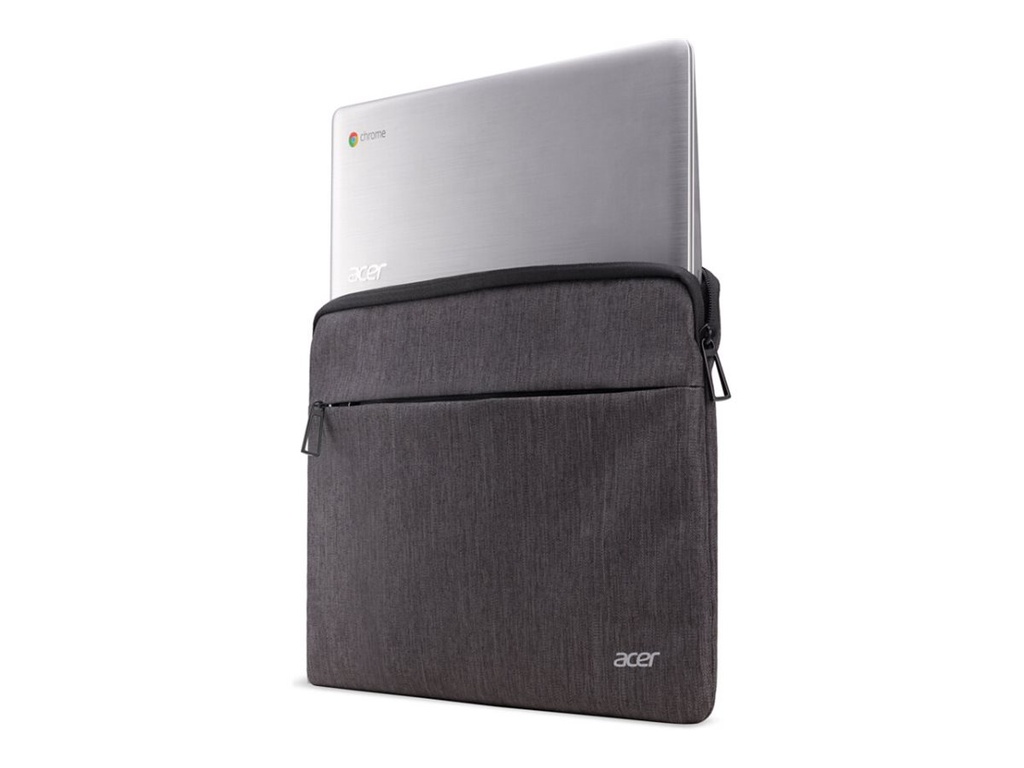 Acer Notebook-Hülle - 39.6 cm (15.6") - Zweiton
