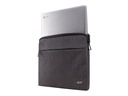 Acer Protective Sleeve - Notebook-Hülle - 39.6 cm (15.6")