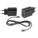 Brodit Netzteil USB Netzteil USB-C und USB-A Anschluss Input Output - PC-/Server Netzteil