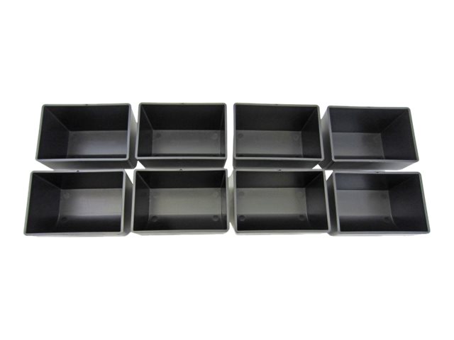 APG Münzfächer für Kassnschublade (Packung