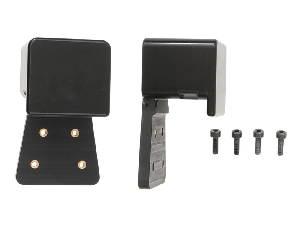 Brodit Montagekomponente (spring lock module)