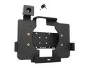 Brodit Module Upgrade - Ladeschale - 2 Ausgabeanschlussstellen (Pogo, USB)