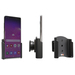Brodit 711116 - Handy/Smartphone - Passive Halterung - Auto/Innenbereich - Schwarz