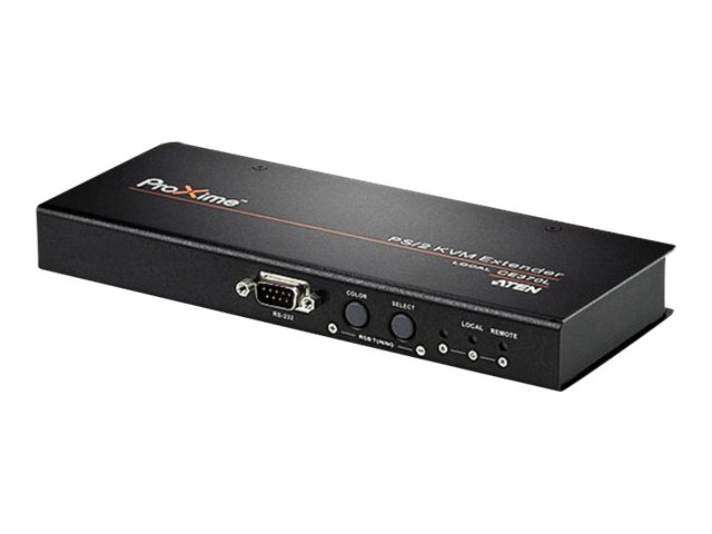 ATEN Proxime CE350 - KVM-/Audio-/serieller Extender