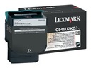 Lexmark Besonders hohe Ergiebigkeit - Schwarz