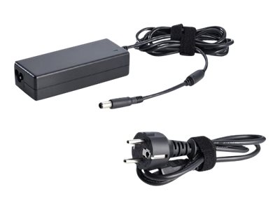 Dell AC Adapter - Netzteil - - Europa - PC-/Server Netzteil - BTX