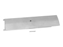 Ergotron Drawer Travel-Stop, 2-4 rows - Montagekomponente (Anschlag)