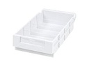 Ergotron SV Replacement Drawer Kit, Double (2 medium drawers)