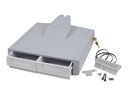 Ergotron StyleView SV44 Series Primary Double - Montagekomponente (2 Schubladen Modul)