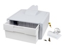 Ergotron Primary Single Tall Drawer - Montagekomponente (Auszugsmodul)
