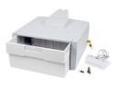 Ergotron Primary Single Tall Drawer - Montagekomponente (Auszugsmodul)