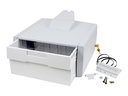 Ergotron StyleView SV44 Series Primary Single Tall - Montagekomponente (Auszugsmodul)