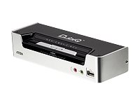 ATEN CubiQ CS1792 USB 2.0 HDMI KVMP Switch