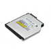 Fsas Technologies Fujitsu Triple Writer - Laufwerk - BD-RE - Serial ATA - Plug-in-Modul - 9,5 mm Höhe (9,5 mm Höhe)
