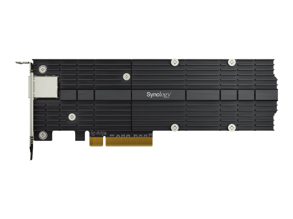 Synology E10M20-T1 - Netzwerkadapter - PCIe 3.0
