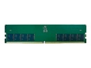 QNAP G0-Version - DDR5 - Modul - 48 GB - DIMM