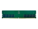 QNAP G0-Version - DDR5 - Modul - 48 GB - DIMM