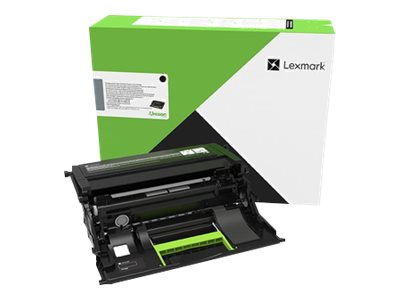 Lexmark Schwarz - original - Druckerbildeinheit