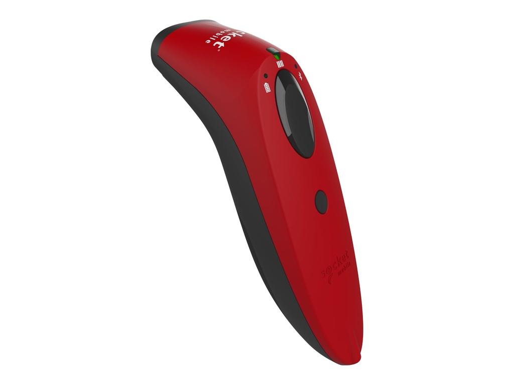 Socket Mobile SocketScan S720 - Barcode-Scanner - tragbar