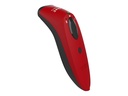 Socket Mobile SocketScan S720 - Barcode-Scanner - tragbar