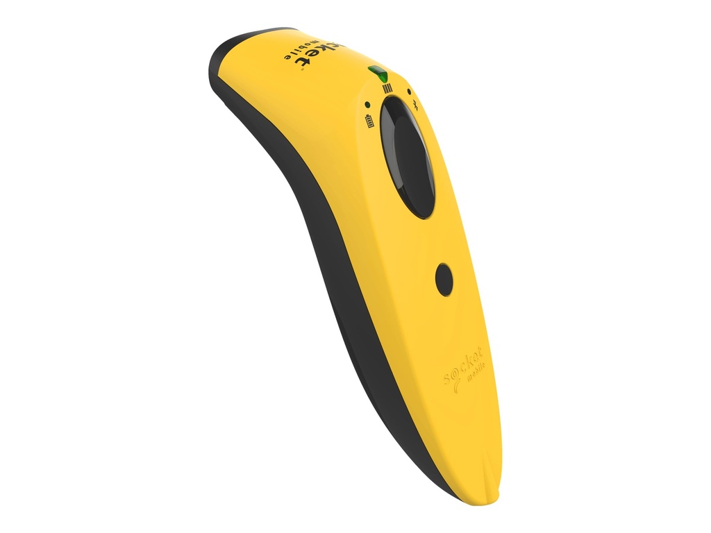 Socket Mobile SocketScan S720 - Barcode-Scanner - tragbar