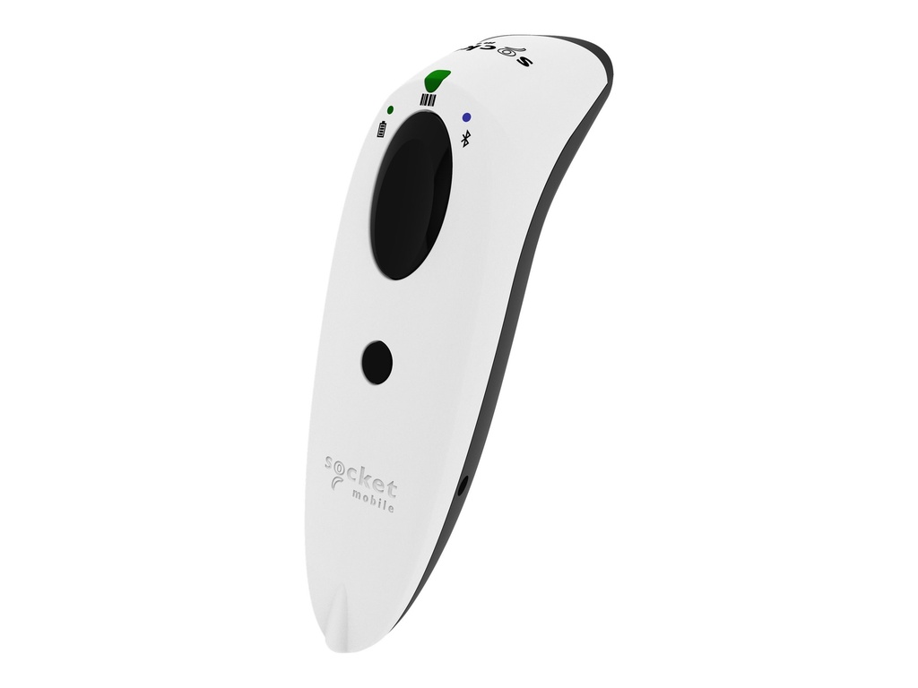Socket Mobile SocketScan S720 - Barcode-Scanner - tragbar