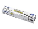 Panasonic KX-FATY508X - Gelb - original - Tonerpatrone