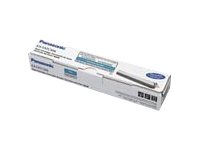 Panasonic KX-FATC506 - Cyan - original - Tonerpatrone