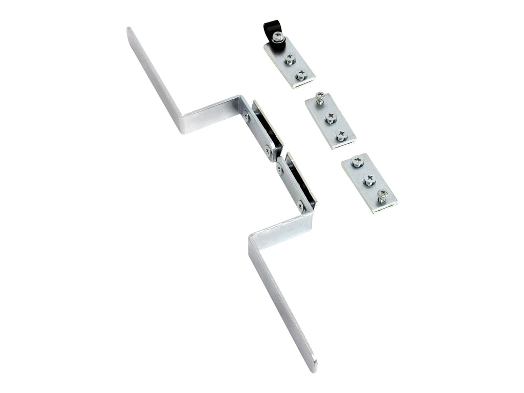 Ergotron Power Strip Mounting Kit - Zubehör TFT/LCD-TV