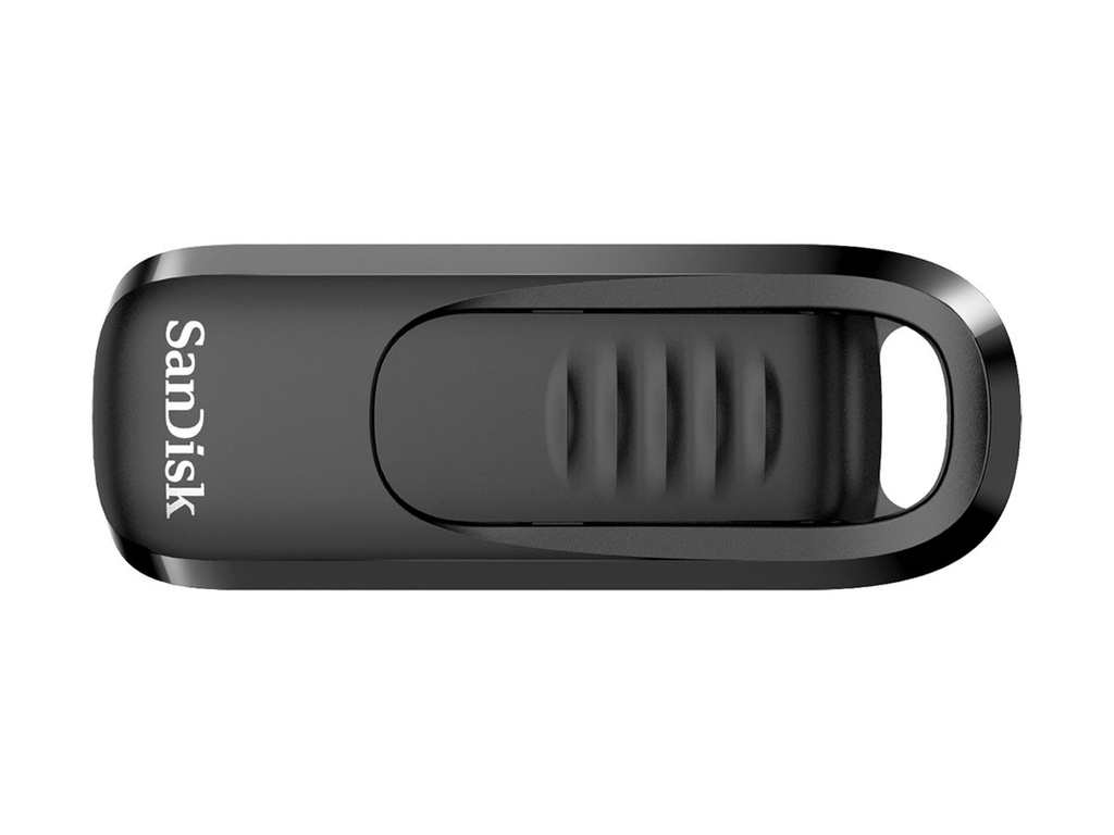 SanDisk Ultra Slider - USB-Flash-Laufwerk - 32 GB