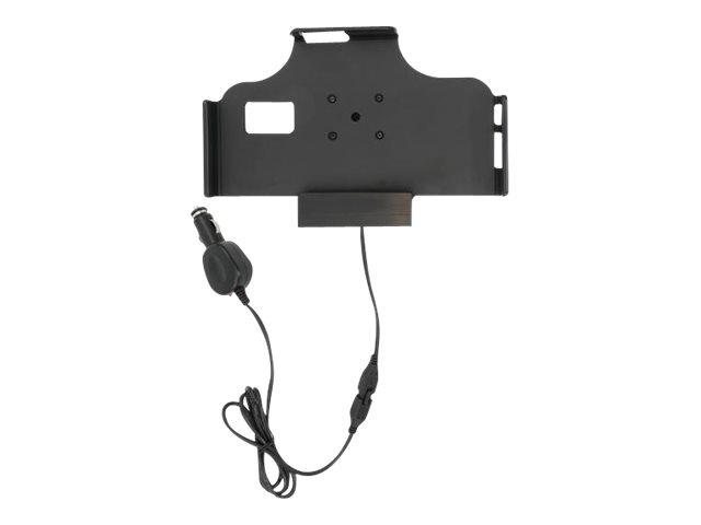 Brodit ProClip - Tablet-Ladehalterung + Netzadapter