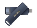 SanDisk Phone Drive - USB-Flash-Laufwerk - 128 GB