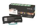 Lexmark Besonders hohe Ergiebigkeit - Schwarz